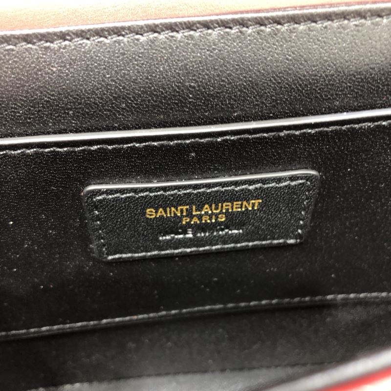 YSL Satchel Bags